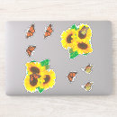 Search for happy butterfly stickers Vintage