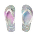 Search for unicorn sandals Glitter
