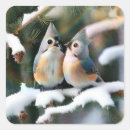 Search for tufted stickers Wildlife