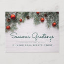 Search for business christmas greetings postcards Corporate holiday greetings