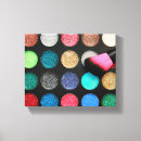 Search for makeup canvas prints Beauty