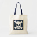 Recherche de pirates tote bags Été