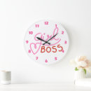 Recherche de fille girly horloges Tendance
