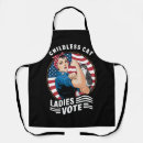 Search for rosie the riveter aprons Vote