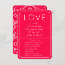 Recherche de la connaissance cartes postales Pour elle