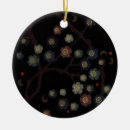 Search for multicolor ornaments Vintage