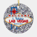 Search for gambling ornaments Vegas
