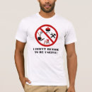 Recherche de retirés tshirts Toute personne