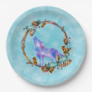 Search for native american paper bowls Feathers