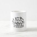 Search for his and hers mugs Girlfriend