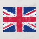 Search for britain flag postcards British