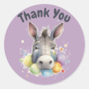 Search for cute donkeys stickers Happy