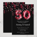 Search for holiday 50th birthday invitations Fifty