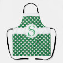 Search for saint patricks day aprons Celtic
