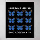 Search for acceptance posters Autism