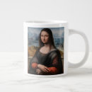 Recherche de léonard vinci tasses Peinture à l'huile