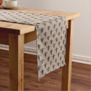 Search for bee table runners Black