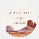 Search for desert wedding stickers Boho