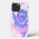 Recherche de hippo iphone coques Drôle