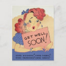 Search for good feeling cards Retro