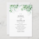 Search for succulent wedding invitations Floral