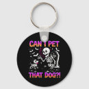 Search for can can dance keychains Haunted house