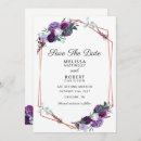 Recherche de bridal shower save the dates Enregistrer la date