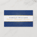 Recherche de art deco business cards Tendance