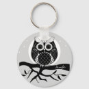 Search for pattern owl keychains Cute