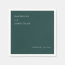 Recherche de emerald green wedding decor Élégant