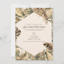 Search for bronze wedding invitations Summer