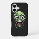 Recherche de alien drôle iphone coques Extraterrestre