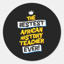 Search for history teachers stickers Funny