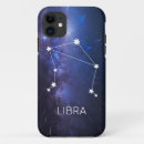 Search for zodiac sign iphone cases Libra