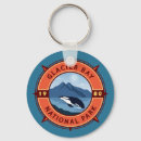 Search for orca keychains Glacier bay national park
