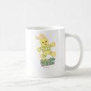 Search for easter egg mugs Rabbit