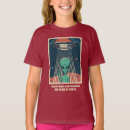Search for name alien tshirts Space