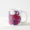 Recherche de crabe mignon tasses Animal