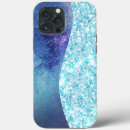 Search for blue stars iphone cases Watercolor