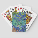 Recherche de peinture jeux de cartes Vincent van gogh