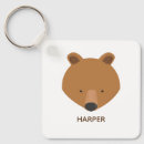 Search for cute teddy bear keychains Simple