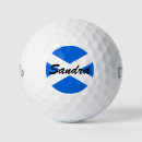 Search for scottish golf balls Scotland