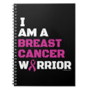 Search for cancer warrior notebooks Pink