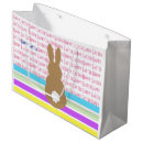 Search for happy easter gift bags Rabbit