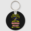 Search for chromosome keychains Survivor