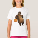 Recherche de brown bear enfant tshirts Mowgli's mentor
