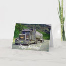 Search for big trucks cards Lorries