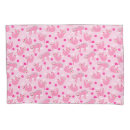Search for cute sloth pillowcases Pink