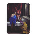 Search for blessed virgin mary magnets Annunciation