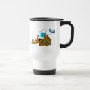 Search for scooby doo travel mugs Animation